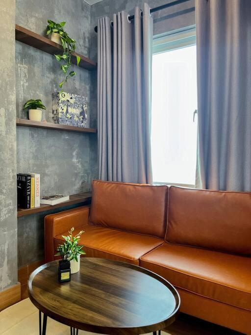 Soothing Getaway Balcony, Kitchen & Rooftop * Hô Chi Minh-Ville